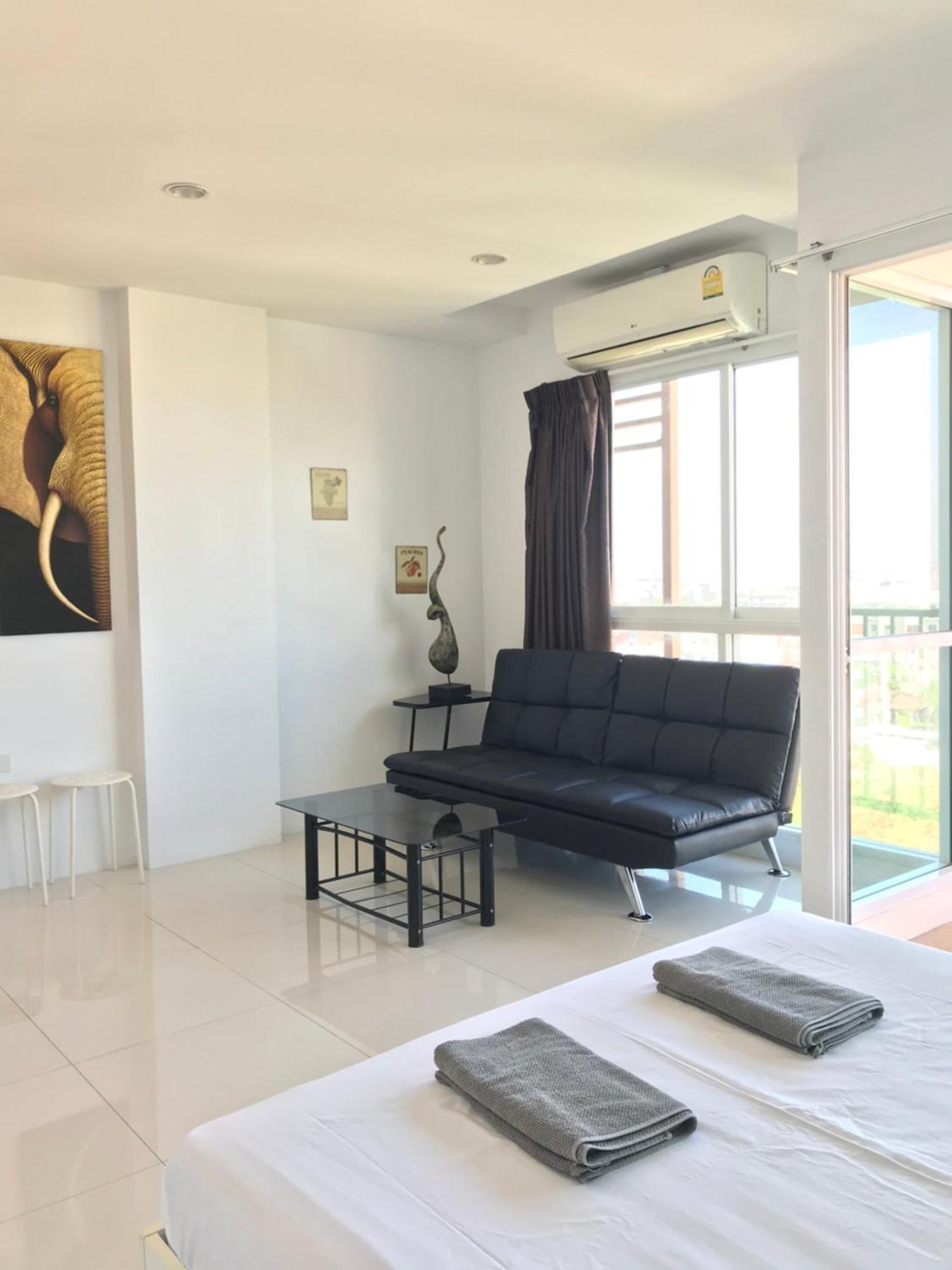 Diamond Suite Паттайя Экстерьер фото