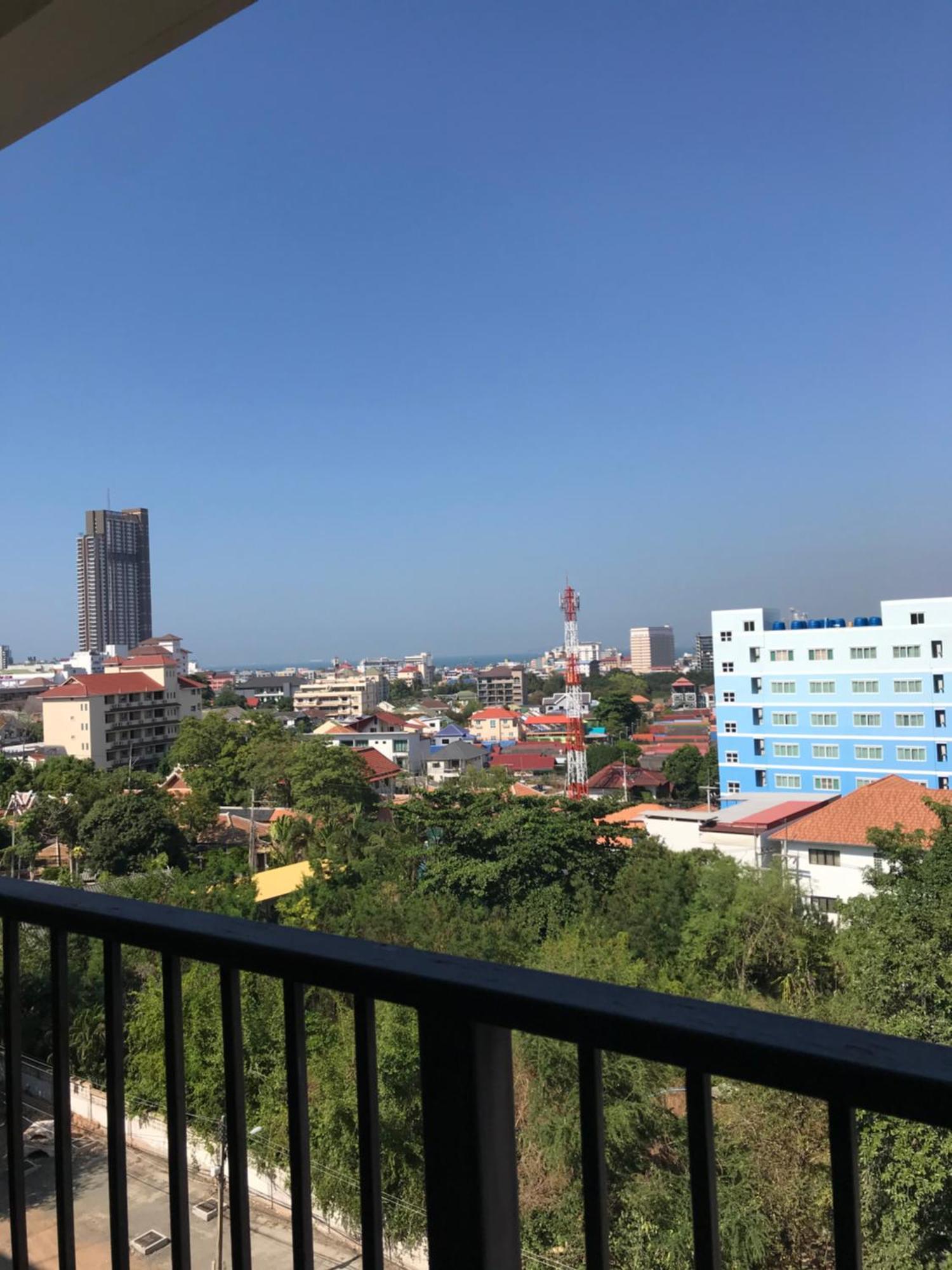 Diamond Suite Паттайя Экстерьер фото