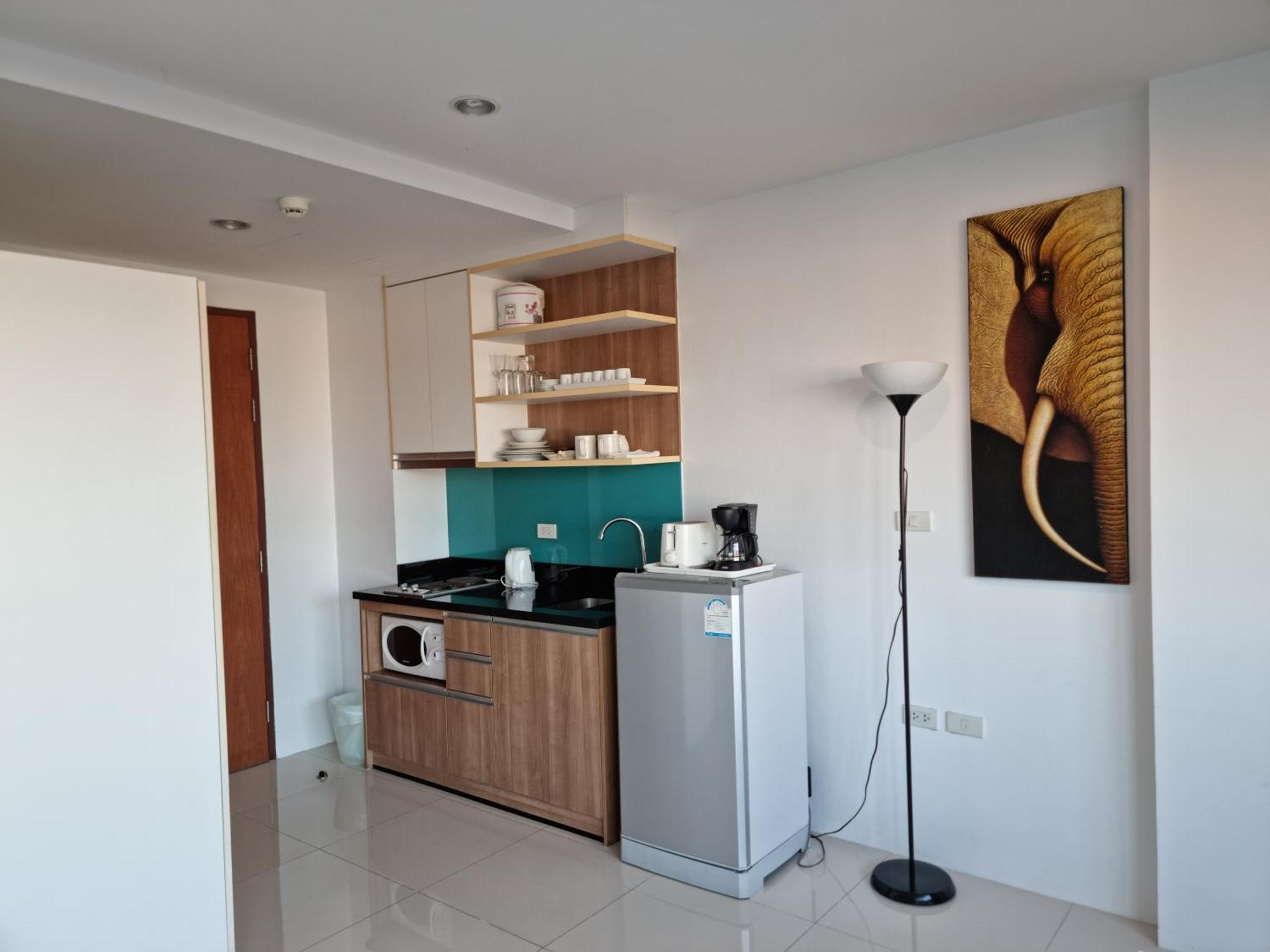 Diamond Suite Паттайя Номер фото