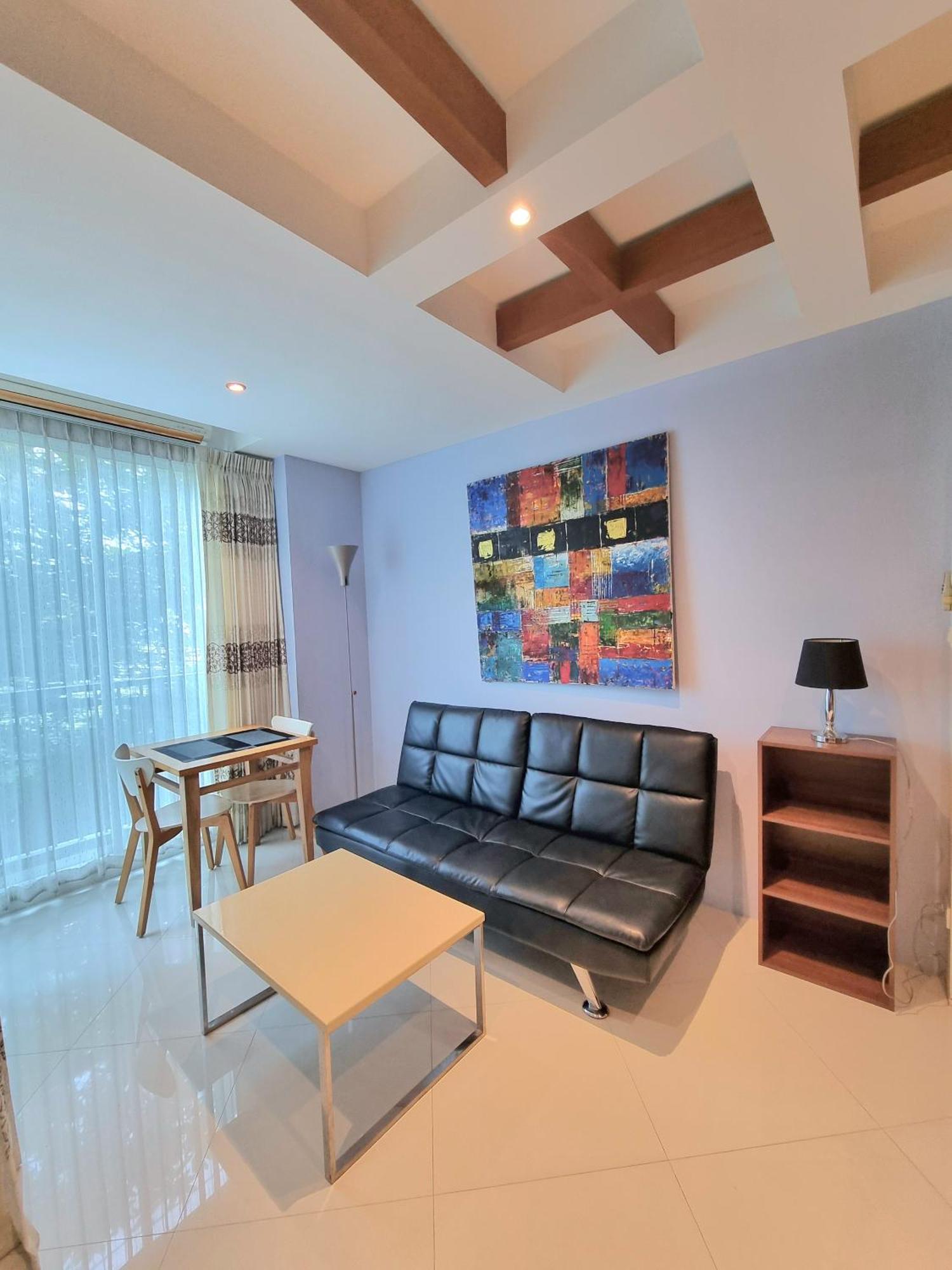 Diamond Suite Паттайя Экстерьер фото
