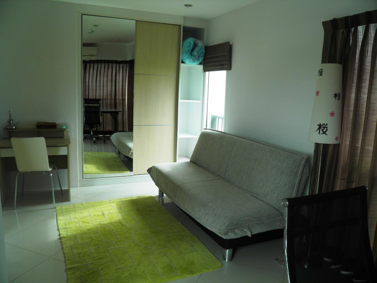 Diamond Suite Паттайя Экстерьер фото